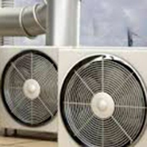 Sistema de Ar Condicionado para Câmaras Frigoríficas