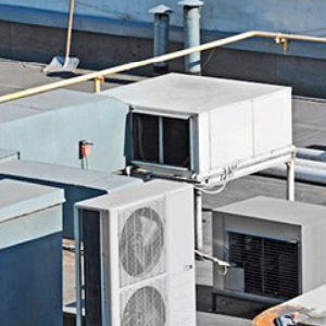 Instalação de Ar Condicionado para Prédios Comerciais