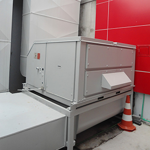 Agulhas para máquinas de costura