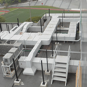 Agulhas para máquinas de costura