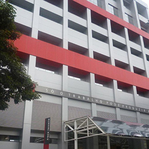 Agulhas para máquinas de costura