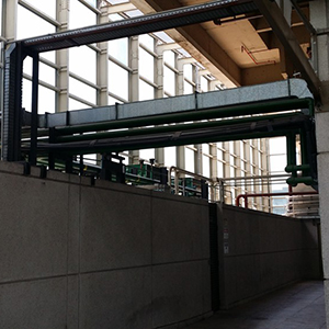 Agulhas para máquinas de costura