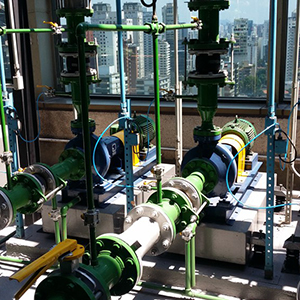 Agulhas para máquinas de costura