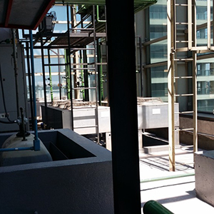 Agulhas para máquinas de costura