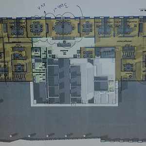 Agulhas para máquinas de costura