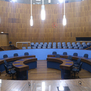 Agulhas para máquinas de costura