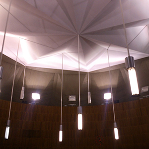 Agulhas para máquinas de costura