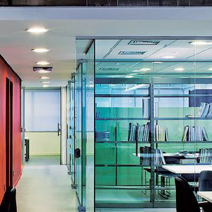 Ar Condicionado para Indústrias