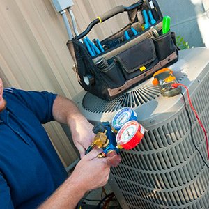 Conserto de Ar Condicionado