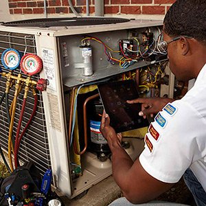 Empresa Especializada em Ar Condicionado