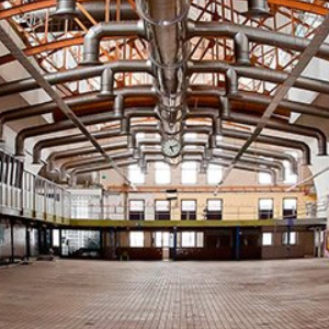 Instalação de Ar Condicionado Central