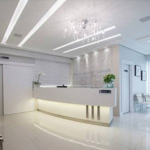 Instalação de Ar Condicionado para Clínicas Médicas