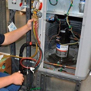 Manutenção Corretiva De Ar Condicionado