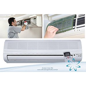 Manutenção de Ar Condicionado para Laboratórios