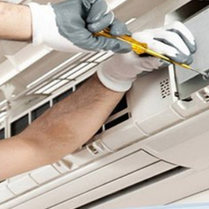 Manutenção Preventiva De Ar Condicionado