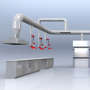 Sistema de Ar Condicionado para Clínicas Veterinárias