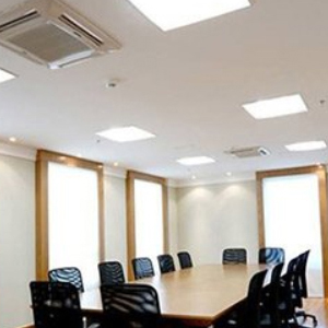 Ar Condicionado para Prédios Comerciais