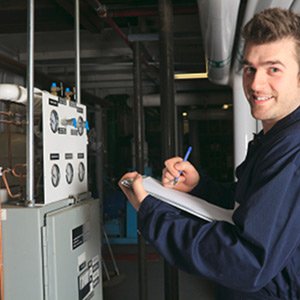 Empresa de Manutenção de Ar Condicionado