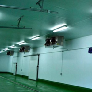 Instalação de Ar Condicionado para Câmaras Frigoríficas