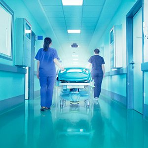 Instalação de Ar Condicionado para Hospitais