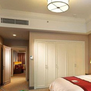 Instalação de Ar Condicionado para Hotéis