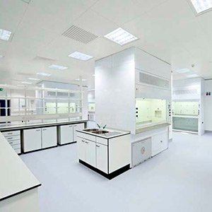 Instalação de Ar Condicionado para Laboratórios