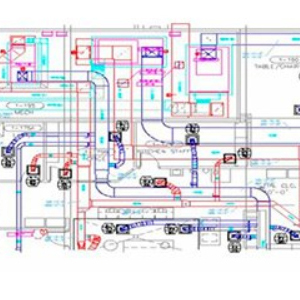 Projeto de Ar Condicionado para Apartamento