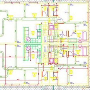 Projeto de Ar Condicionado Residencial