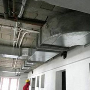 Projeto de Extração de Fumaça