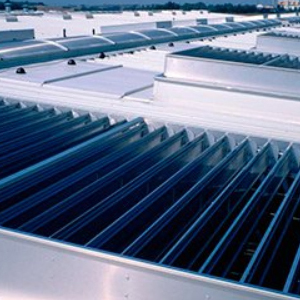 Projeto de Ventilação Natural